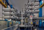 Technical Tour - GIS
