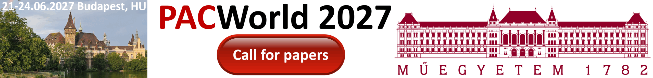 Call for Papers